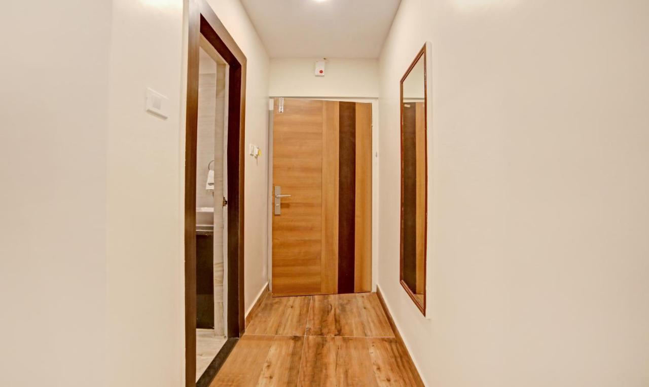 Treebo Lazystay Elite Μπουμπάνεσβαρ Εξωτερικό φωτογραφία