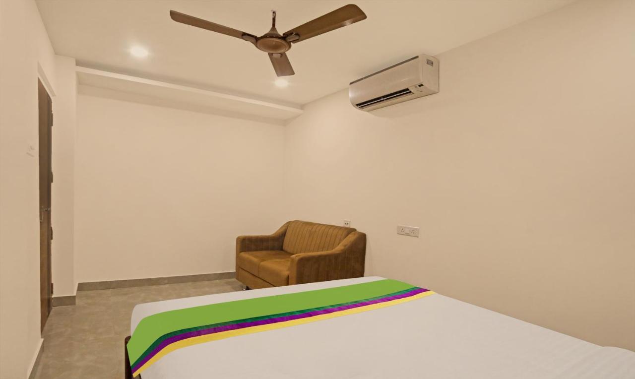 Treebo Lazystay Elite Μπουμπάνεσβαρ Εξωτερικό φωτογραφία